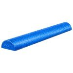 Yes4All 36-Inch High-Density Foam Roller - Blue