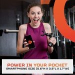 LifePro Mini Deep Tissue Massage Gun