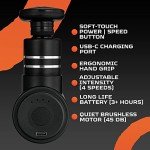 LifePro Mini Deep Tissue Massage Gun