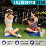 PhysFlex Elbow Brace 2 Pack for Pain Relief