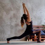 Ultra-Absorbent Non-Slip Yoga Mat Towels - 2 Pack