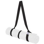 Adjustable Yoga Mat Carrier Strap Sling