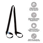 Adjustable Yoga Mat Carrier Strap Sling
