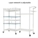 SINGAYE Yoga Mat Storage and Fitness Organizer