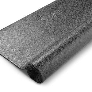 Foam Floor Protection Mat for Home Gym Equipment