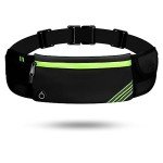 USHAKE Bounce-Free Running Belt for Phones
