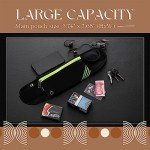 USHAKE Bounce-Free Running Belt for Phones