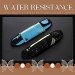 USHAKE Bounce-Free Running Belt for Phones