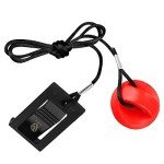 Universal Treadmill Safety Key for Many Brands