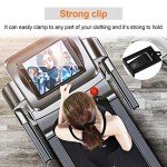 Universal Treadmill Safety Key for Many Brands