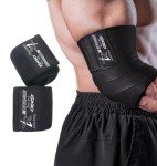 Elbow Wraps for Weightlifting and Cross Training