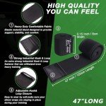 Elbow Wraps for Weightlifting and Cross Training