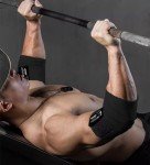 Elbow Wraps for Weightlifting and Cross Training