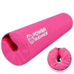 POWER GUIDANCE Trapeze Hip Thrust Protective Pad