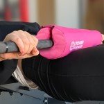 POWER GUIDANCE Trapeze Hip Thrust Protective Pad