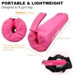 POWER GUIDANCE Trapeze Hip Thrust Protective Pad