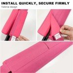 POWER GUIDANCE Trapeze Hip Thrust Protective Pad