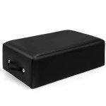 Beeveer 26" Pilates Sitting Box for Workouts