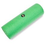Travel Size Soft Density Foam Roller for Recovery