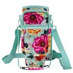 Neoprene Water Bottle Carrier for Stanley 40 Oz