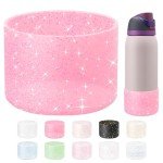 Silicone Sleeve for Owala and Stanley Bottles