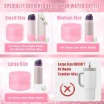 Silicone Sleeve for Owala and Stanley Bottles