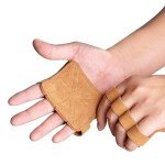 SUJAYU Weight Lifting Gloves for Men and Women