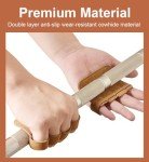 SUJAYU Weight Lifting Gloves for Men and Women