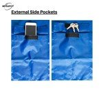 MYSUPOT 40" Replacement Bag for Fitness Gear