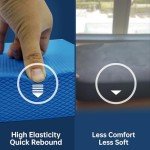 Non-Slip Balance Pad for Yoga and Therapy