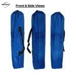 MYSUPOT 40" Replacement Bag for Fitness Gear
