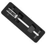 Rowing Machine Mat with Storage Bag and Towel