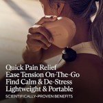 TheraGun Mini Handheld Massage Gun for Muscle Relief