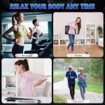 APHERMA Deep Tissue Massage Gun for Athletes