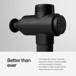 Hypervolt 2 Handheld Percussion Massage Gun