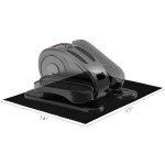 Waterproof Non-Slip Exercise Equipment Floor Mat