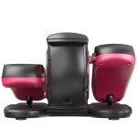 Compact Under Desk Elliptical for Home Fitness