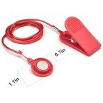 Universal Treadmill Magnetic Safety Stop Switch