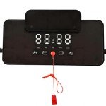 Universal Treadmill Magnetic Safety Stop Switch