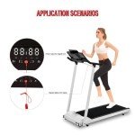 Universal Treadmill Magnetic Safety Stop Switch