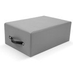 SENDIAN Pilates Reformer Box for Flexibility Workouts