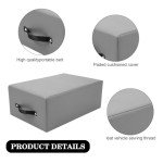 SENDIAN Pilates Reformer Box for Flexibility Workouts