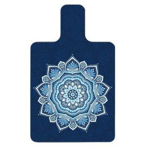 Extra-Thick Non-Slip Pilates Reformer Mat