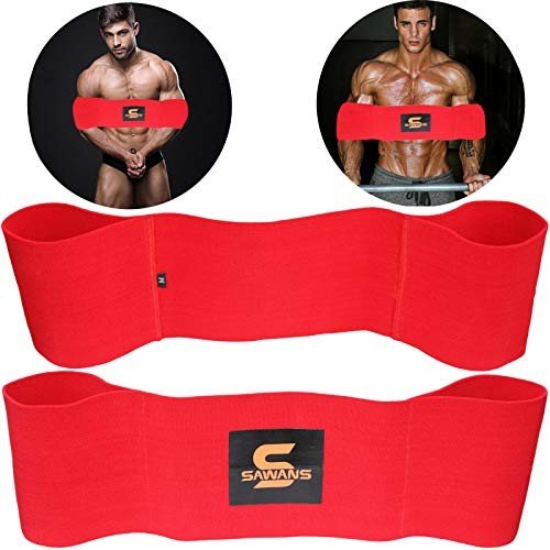 SAWANS Power Weight Lifting Bench Press Sling