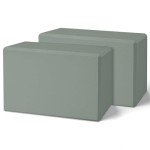 EVA Foam Yoga Blocks for Support and Balance