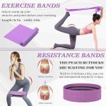 Yoga Wheel and Blocks Set for Stretching Relief