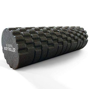 High Density Foam Roller for Deep Tissue Massage