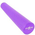 Maximo Fitness 36" Foam Roller for Muscle Relief