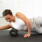 High Density Foam Roller for Deep Tissue Massage