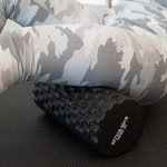 High Density Foam Roller for Deep Tissue Massage
